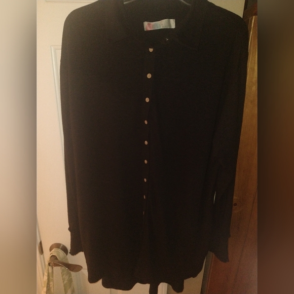 Free People Free Beach Promenade Mini -Midi Dress size Small* - Picture 4 of 5